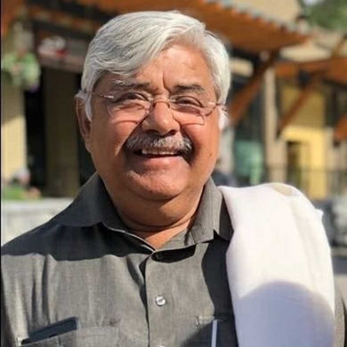 गीता प्रेस को पुरस्कार का विरोध राष्ट्रीय अपमान : आलोक कुमार